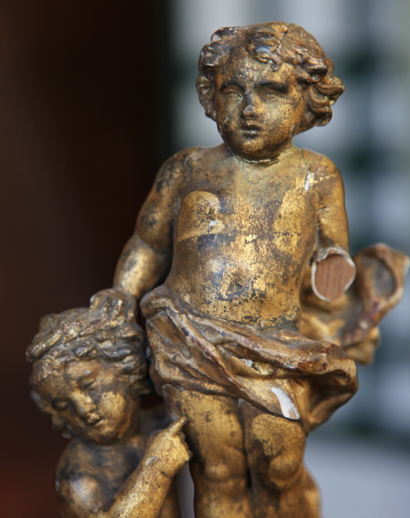 Ecole Française fin XVIII