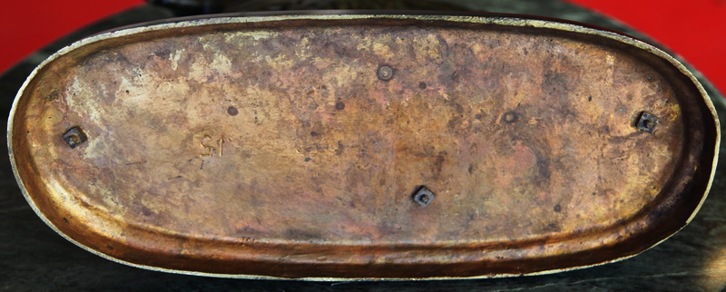 Christophe FRATIN 1801-1864