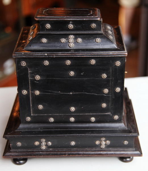Cabinet Allemagne XVII