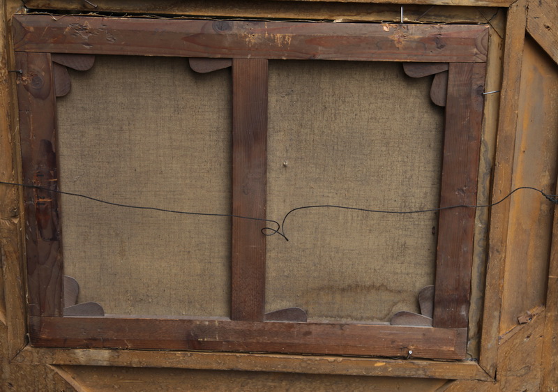 Albert Ferdinand DUPRAT 1882-1974