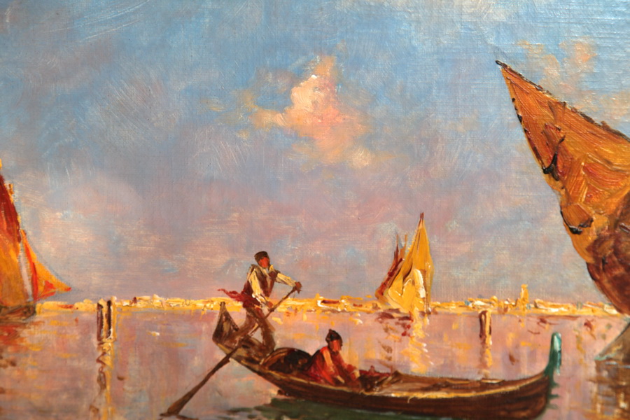 Albert Ferdinand DUPRAT 1882-1974