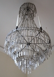 Chandelier circa 1800