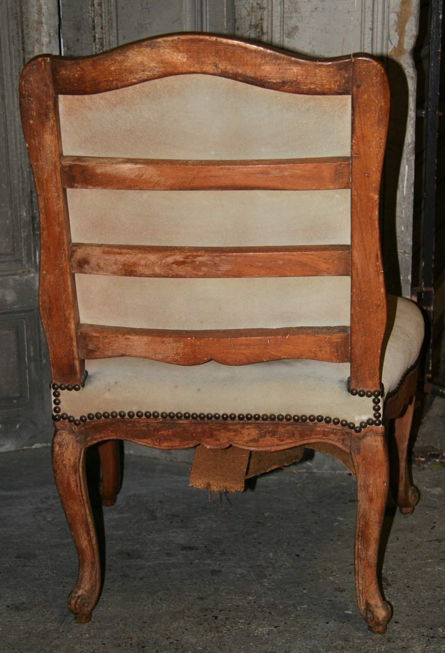 pair of Chairs 18th