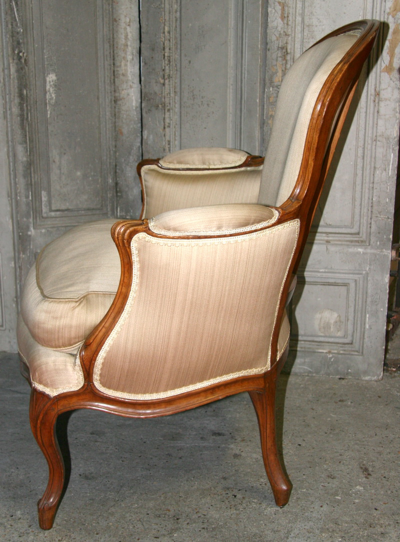Armchair 18th