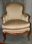 Armchair 18th