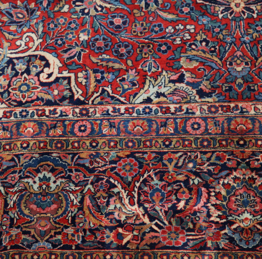 TAPIS IRAN XX