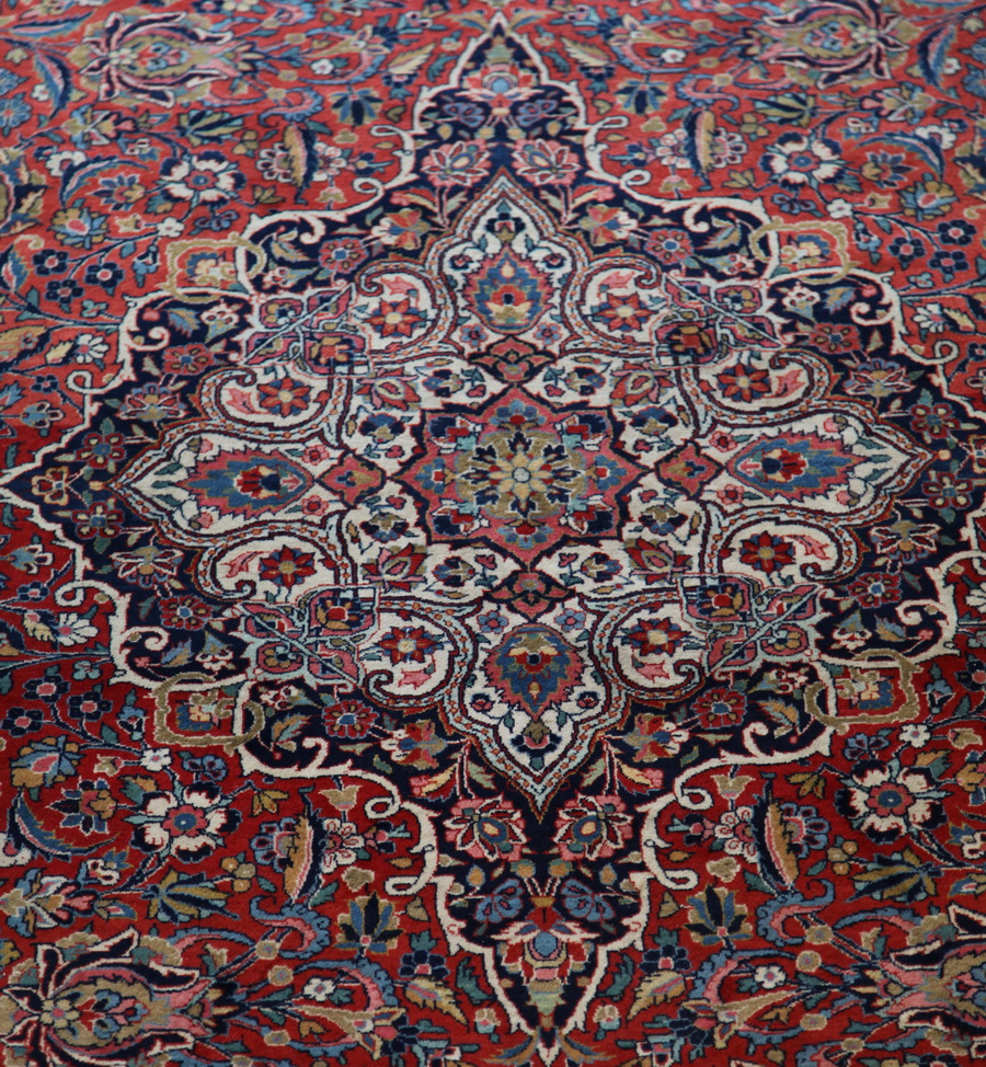 TAPIS IRAN XX