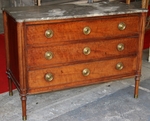 Commode Louis XVI