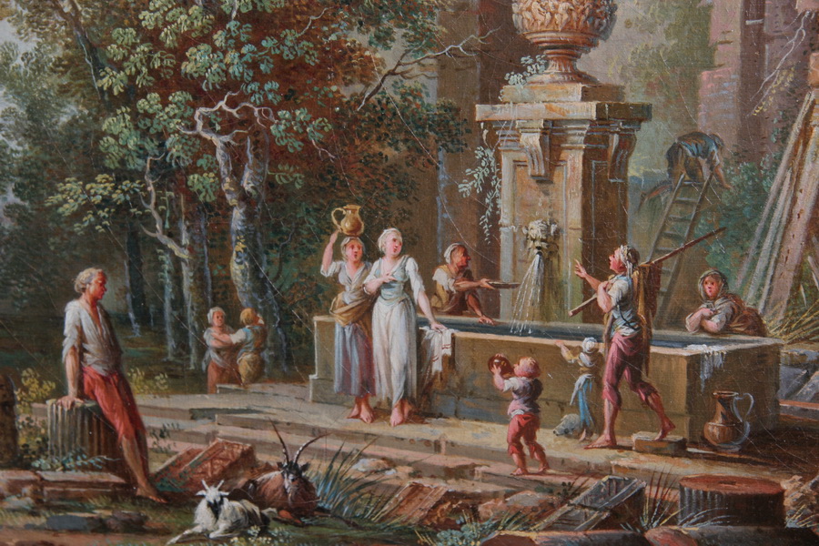 Jean Baptiste CLAUDOT 1733-1805