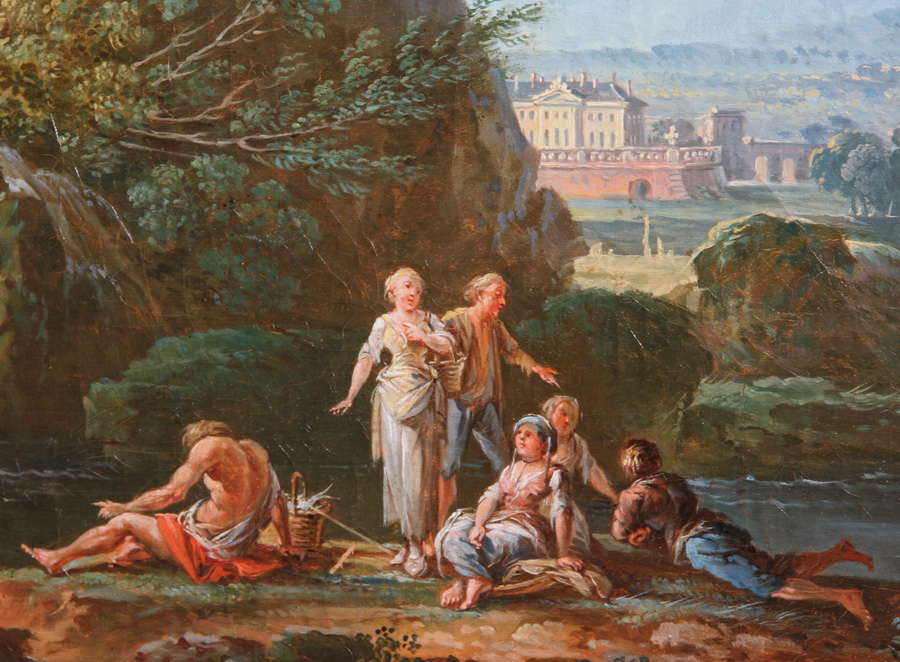 Jean Baptiste CLAUDOT 1733-1805