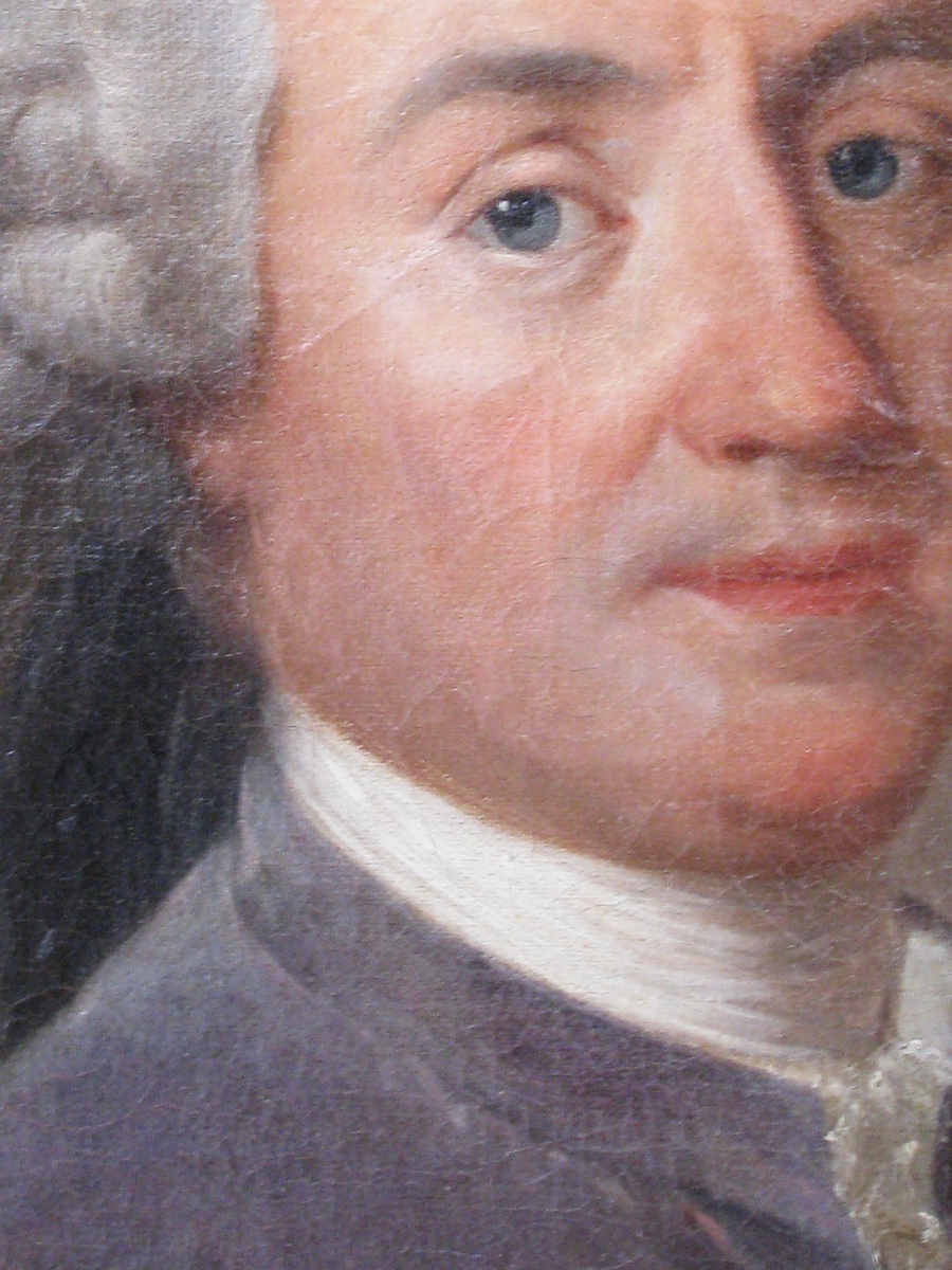 Antoine VESTIER 1740-1824