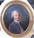 Antoine VESTIER 1740-1824