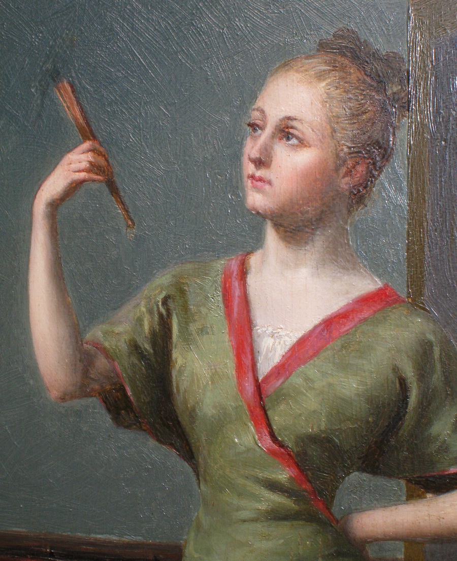 Charles de NAEYER XIX-XX