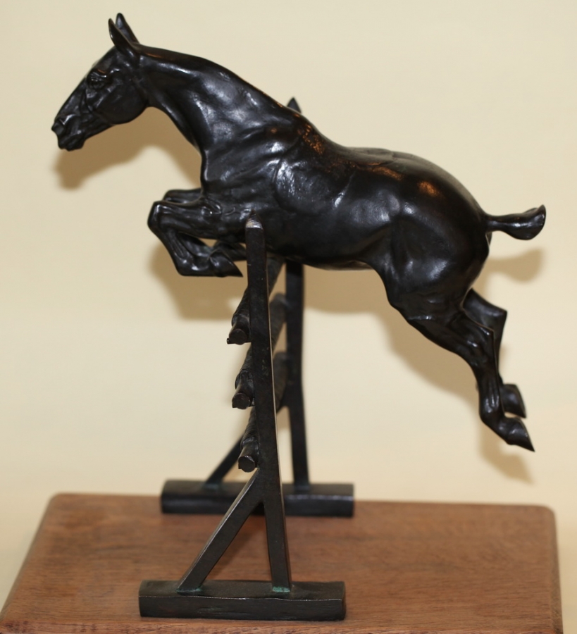 Gaston d'ILLIERS (1876-1952)