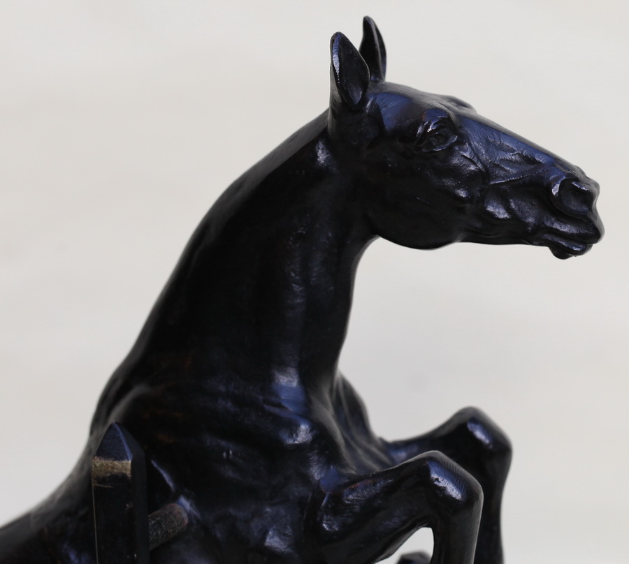 Gaston d'ILLIERS (1876-1952)