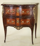 COMMODE FLECHY XVIII