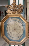 Barometer Circa on 1800