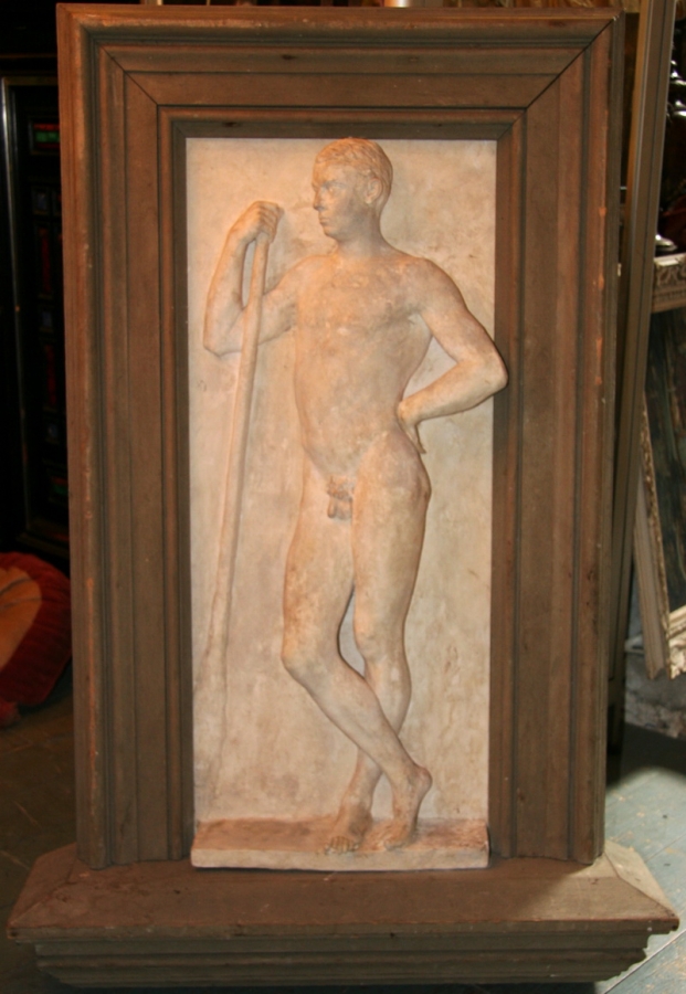 Niels HOGH XIX-XX ème