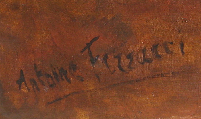 Antoine FERRACCI 1890-1984