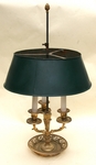 LAMPE BOUILLOTTE XIX