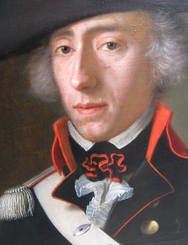 Joseph COMBETTE 17701840