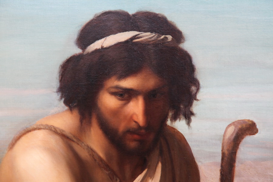 Alexandre ROBERT 1817-1890