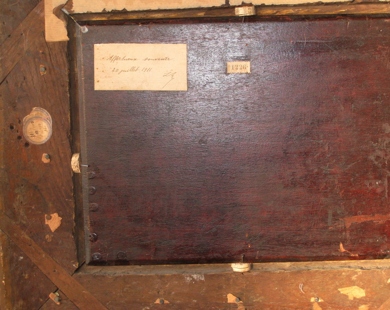 Jules Jacques Veyrassat 1828-1893