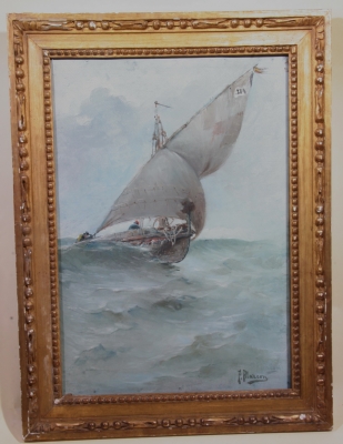 Felix ALARCON XIX-XX