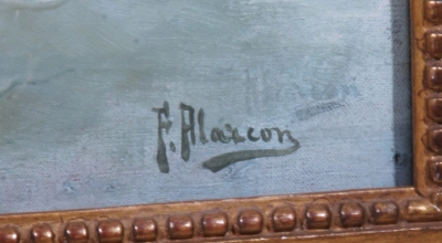 Felix ALARCON XIX-XX