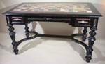 FLAT PECQUEREAU DESK on 1871