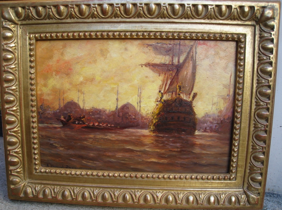 Robert Dumont-Duparc 1856-?