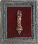 VIERGE à l'Enfant