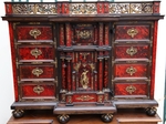 CABINET 17th Anvers
