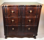 Chest of drawers 18th century