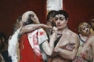 FRENCH SCHOOL 20th century