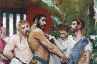 FRENCH SCHOOL 20th century